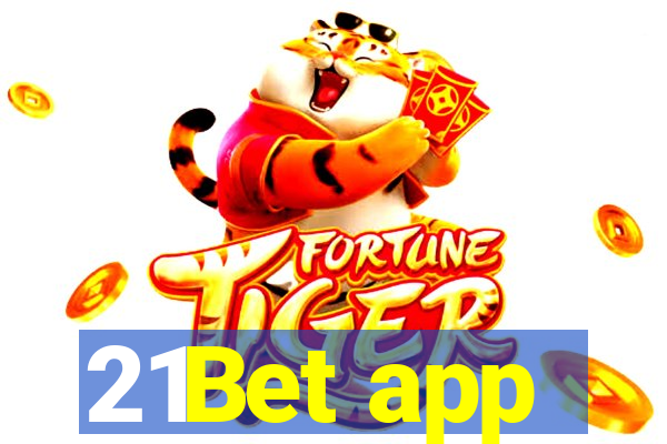 21Bet app